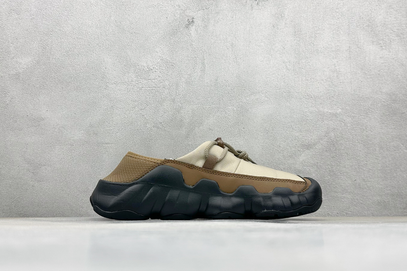 GX版Keen Hypowser Crushback 科恩圆头一脚蹬生活鞋 1029575