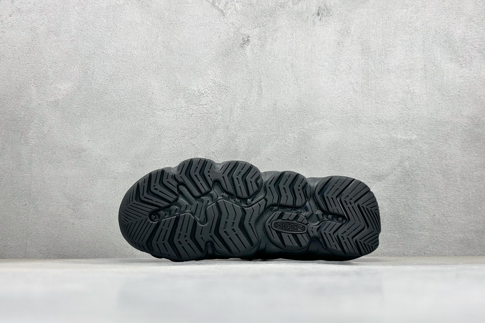 GX版Keen Hypowser Crushback 科恩圆头一脚蹬生活鞋 1029575