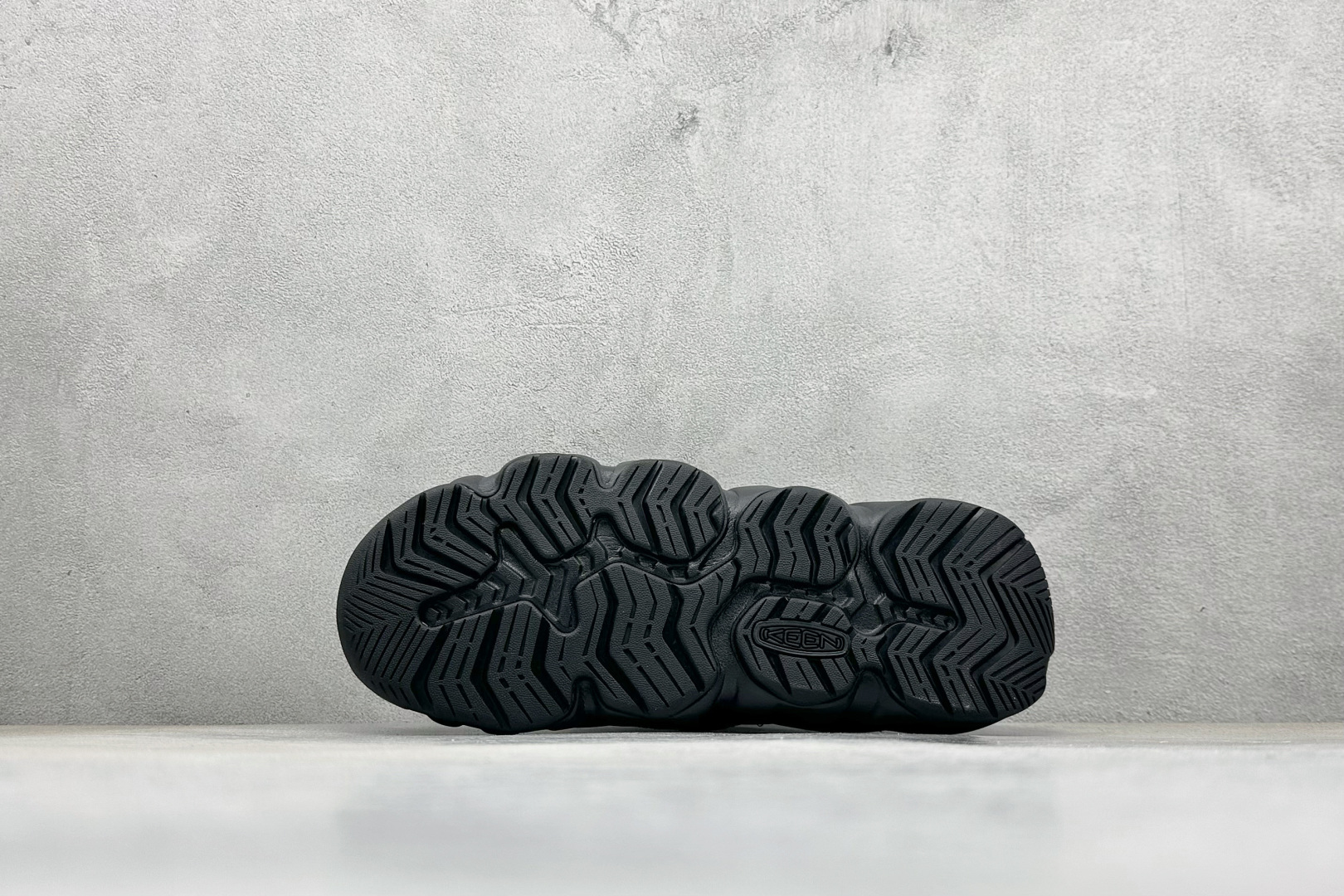 GX版Keen Hypowser Crushback 科恩圆头一脚蹬生活鞋 1029573