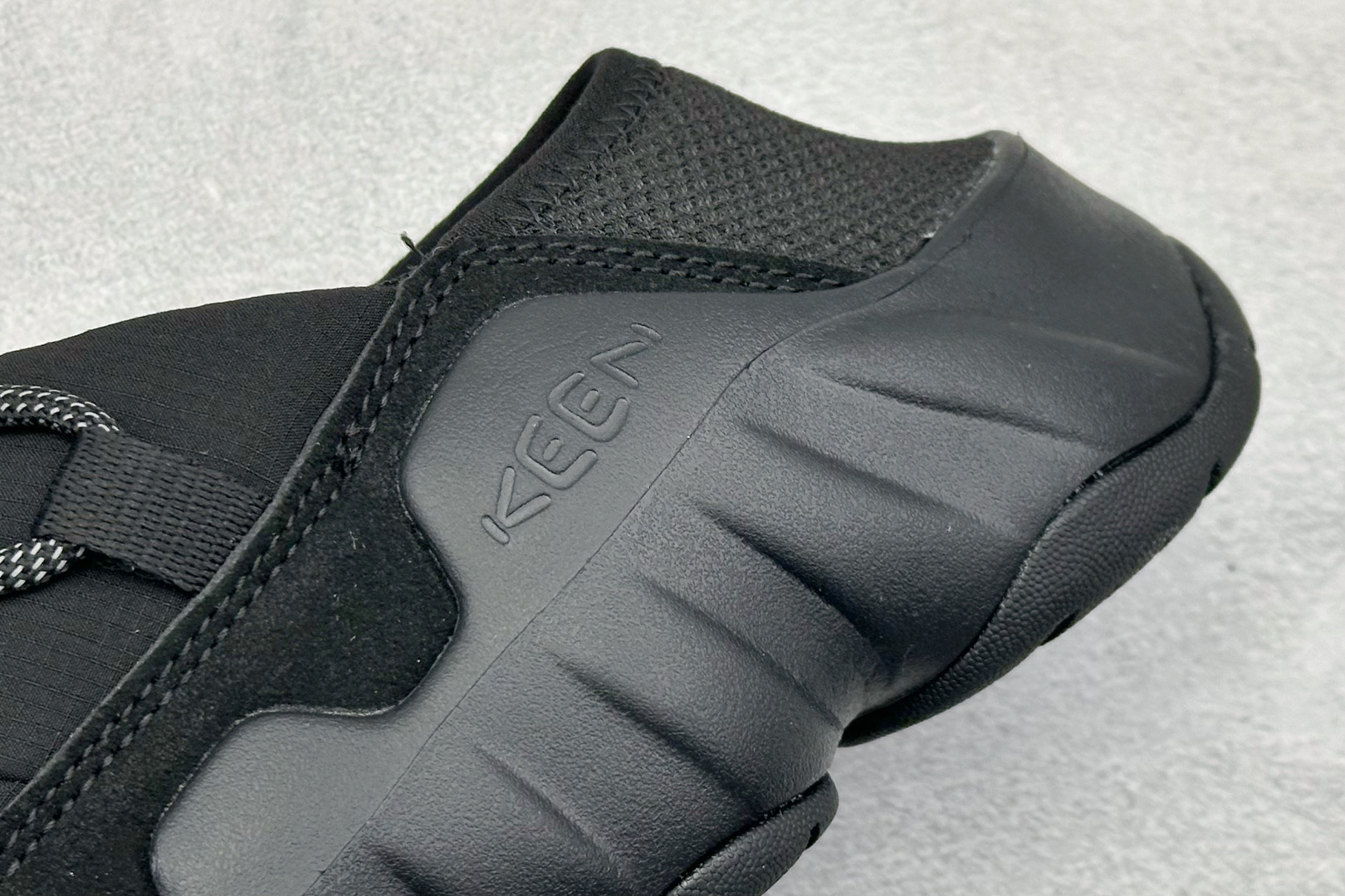 GX版Keen Hypowser Crushback 科恩圆头一脚蹬生活鞋 1029573