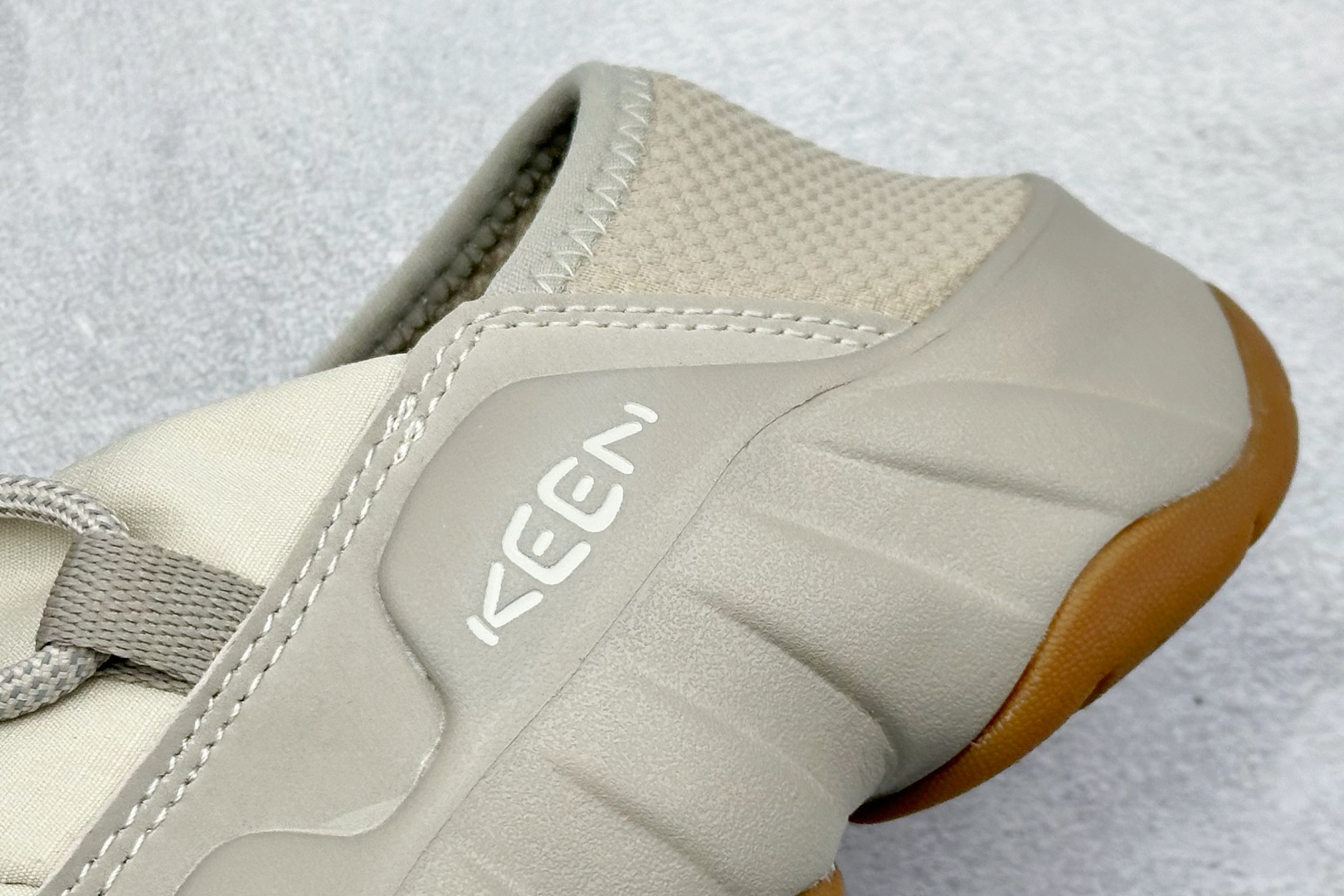 GX版Keen Hypowser Crushback 科恩圆头一脚蹬生活鞋 1029869