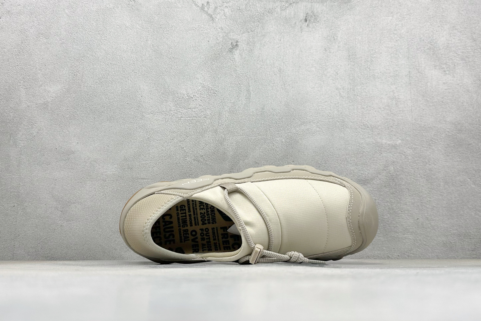 GX版Keen Hypowser Crushback 科恩圆头一脚蹬生活鞋 1029869