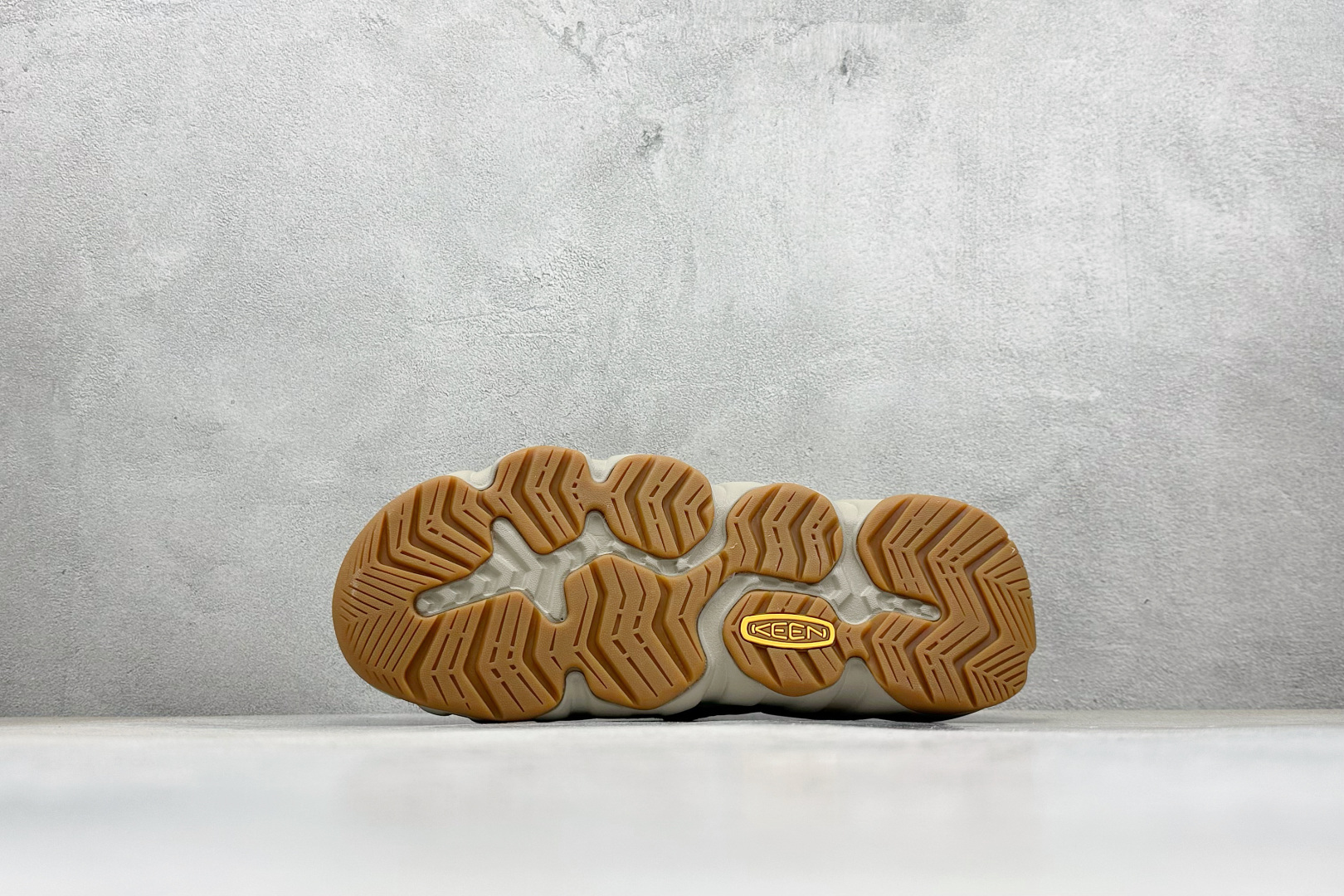 GX版Keen Hypowser Crushback 科恩圆头一脚蹬生活鞋 1029869