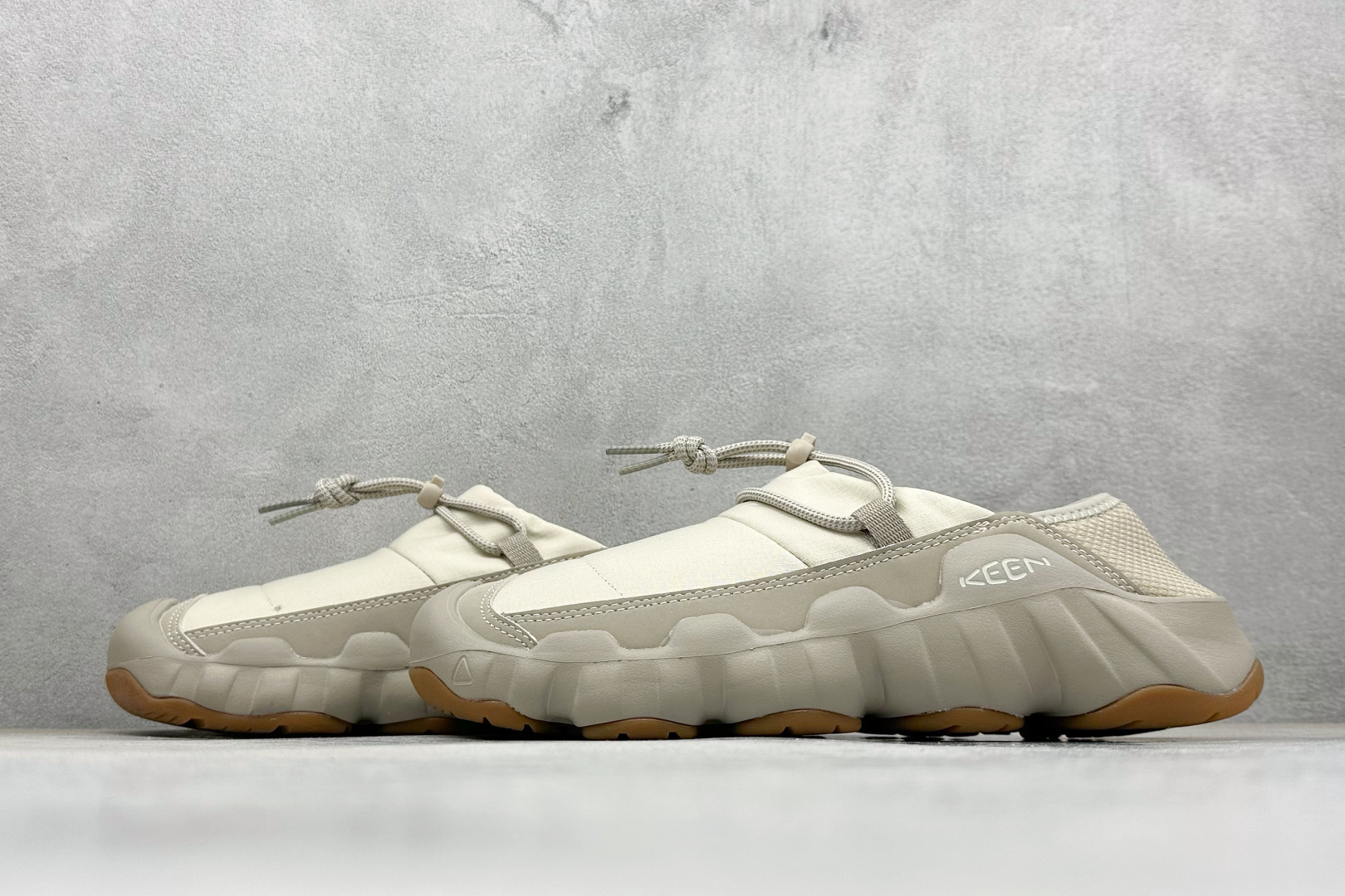 GX版Keen Hypowser Crushback 科恩圆头一脚蹬生活鞋 1029869