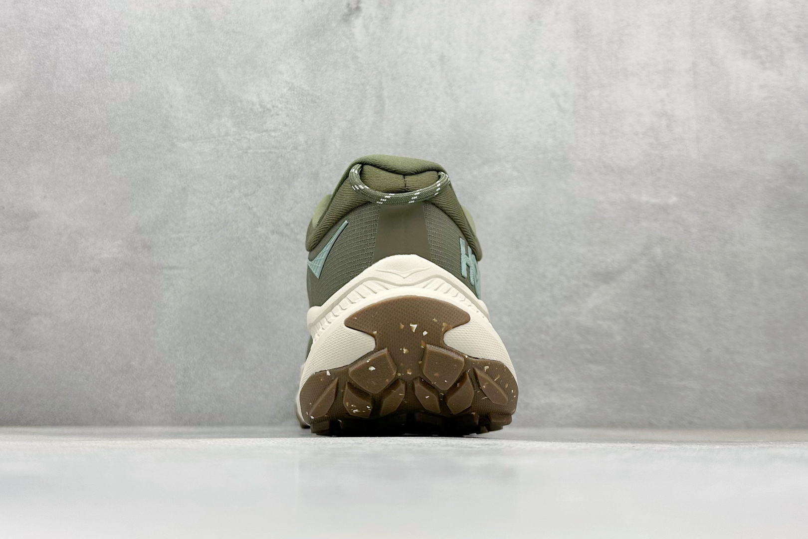 BF版HOKA TRANSPO GTX 舒适 防滑耐磨 低帮 生活休闲鞋 1133957-STTM