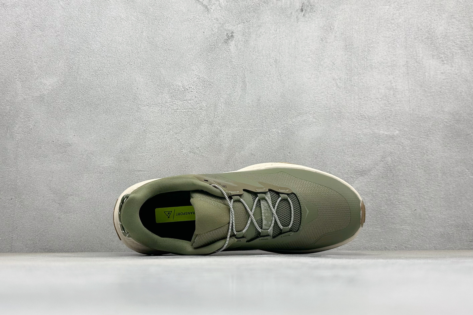 BF版HOKA TRANSPO GTX 舒适 防滑耐磨 低帮 生活休闲鞋 1133957-STTM