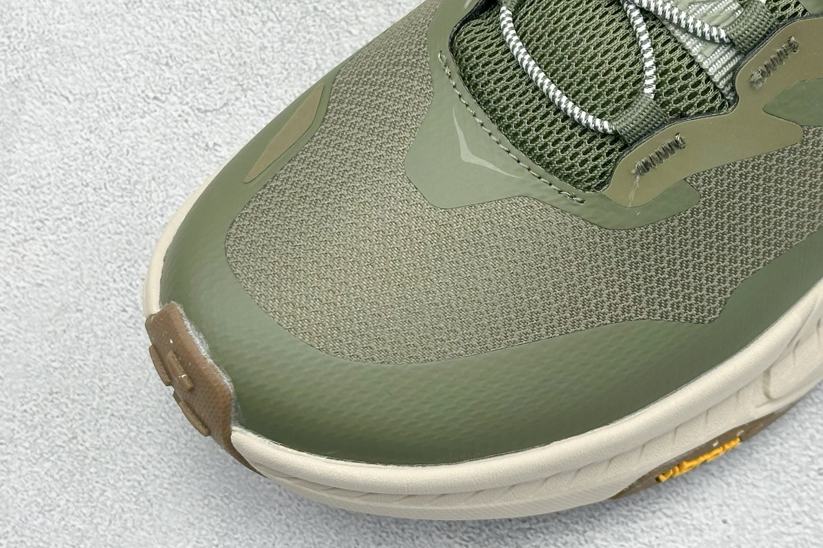 BF版HOKA TRANSPO GTX 舒适 防滑耐磨 低帮 生活休闲鞋 1133957-STTM