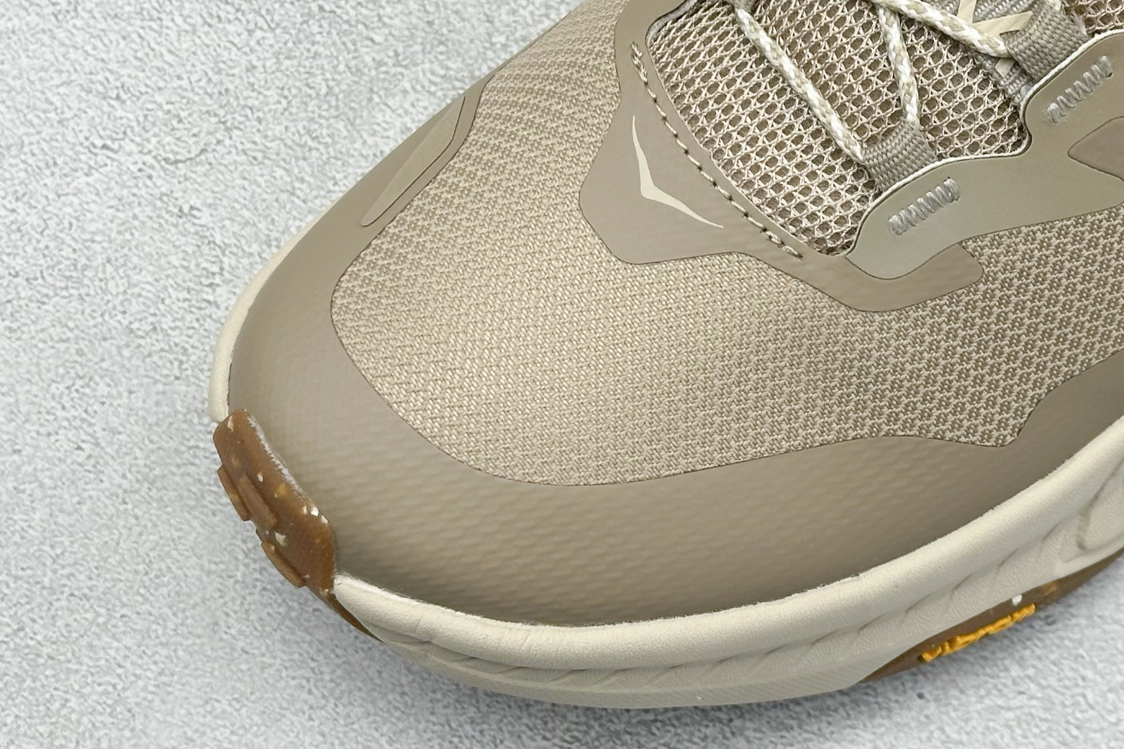 BF版HOKA TRANSPO GTX 舒适 防滑耐磨 低帮 生活休闲鞋 1133958F-DEGG