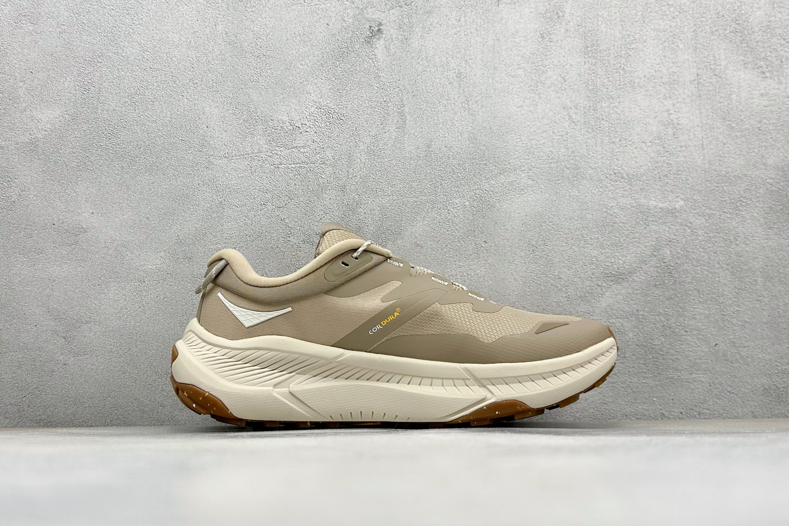 BF版HOKA TRANSPO GTX 舒适 防滑耐磨 低帮 生活休闲鞋 1133958F-DEGG