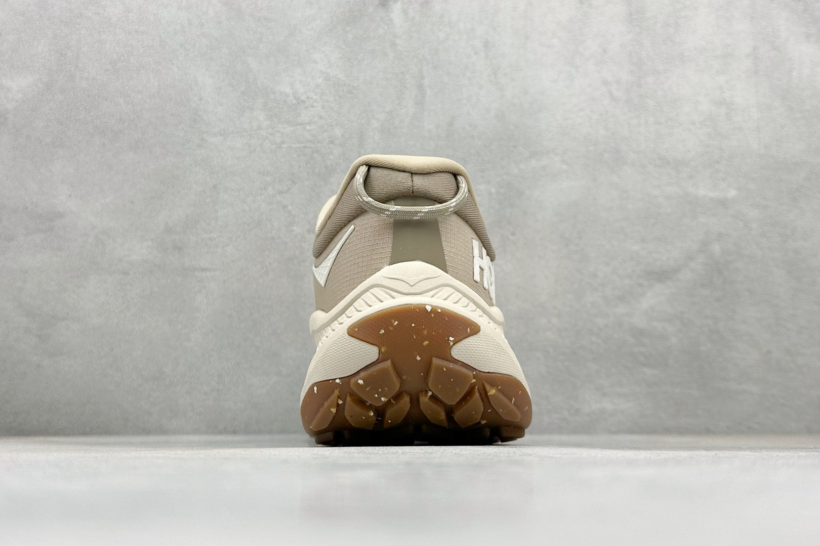 BF版HOKA TRANSPO GTX 舒适 防滑耐磨 低帮 生活休闲鞋 1133958F-DEGG