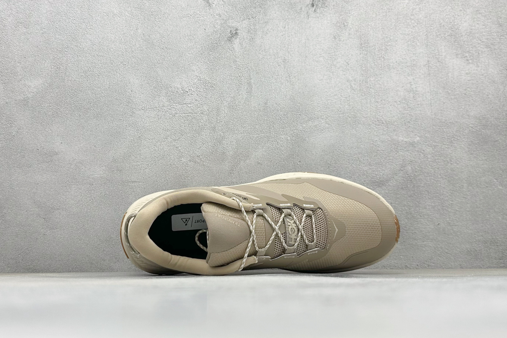 BF版HOKA TRANSPO GTX 舒适 防滑耐磨 低帮 生活休闲鞋 1133958F-DEGG