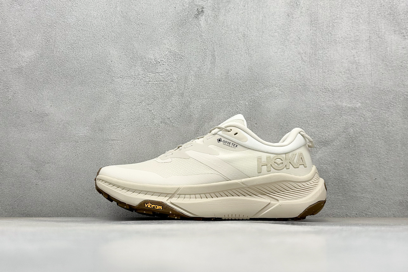 💰150 BF版HOKA TRANSPORT GTX 舒适 防滑耐磨 低帮 生活休闲鞋 货号: 1133958F-EEGG 尺码: 36 36.5 37.5 38 38.5 39 40 40.5 41 42 42.5 43 44 45 编码：29