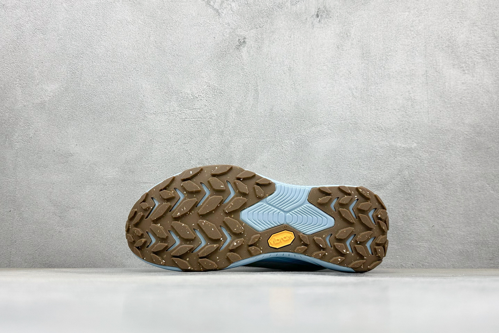 BF版HOKA TRANSPO GTX 舒适 防滑耐磨 低帮 生活休闲鞋 1133958-ISK