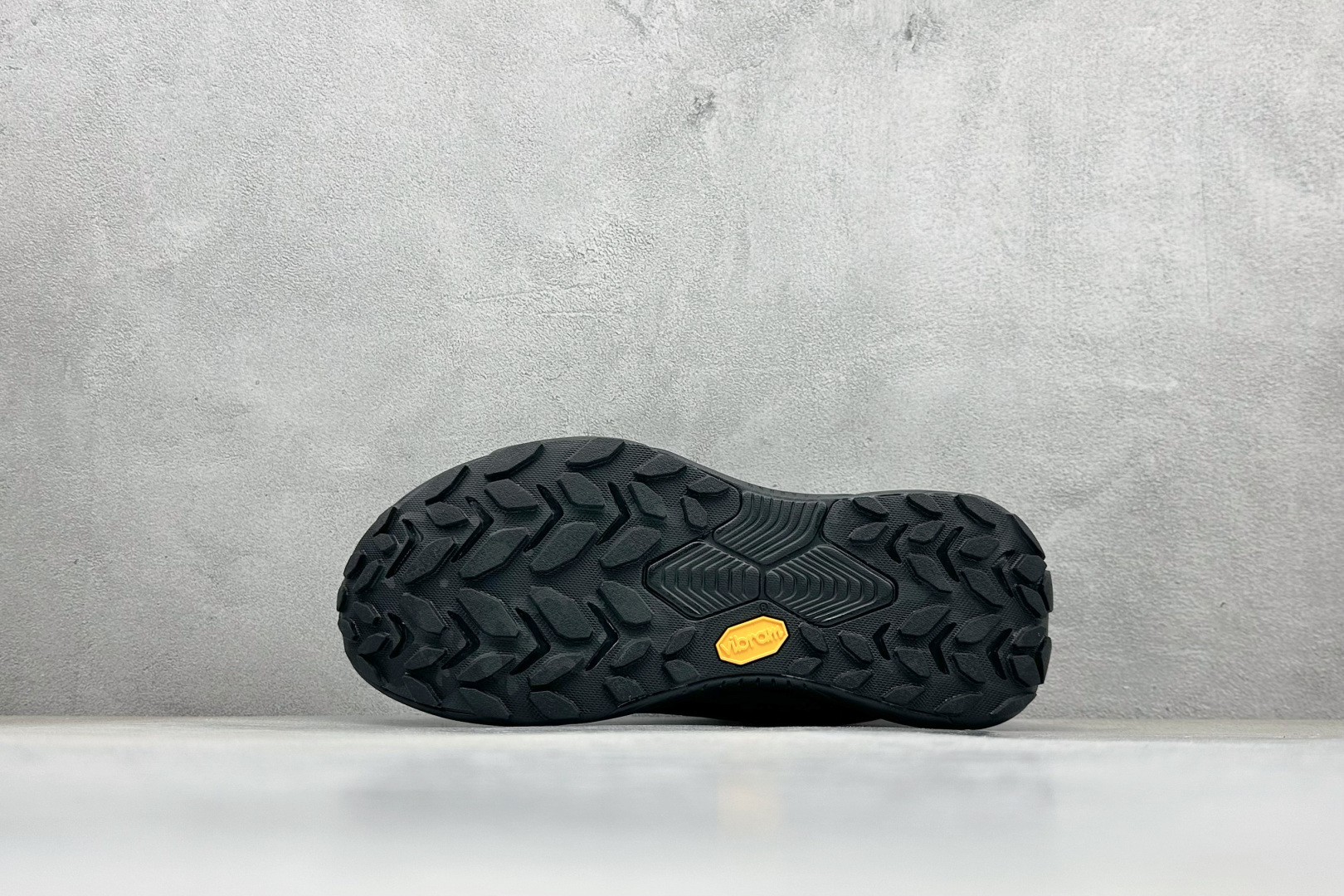 BF版HOKA TRANSPO GTX 舒适 防滑耐磨 低帮 生活休闲鞋 1133957-BLCKB