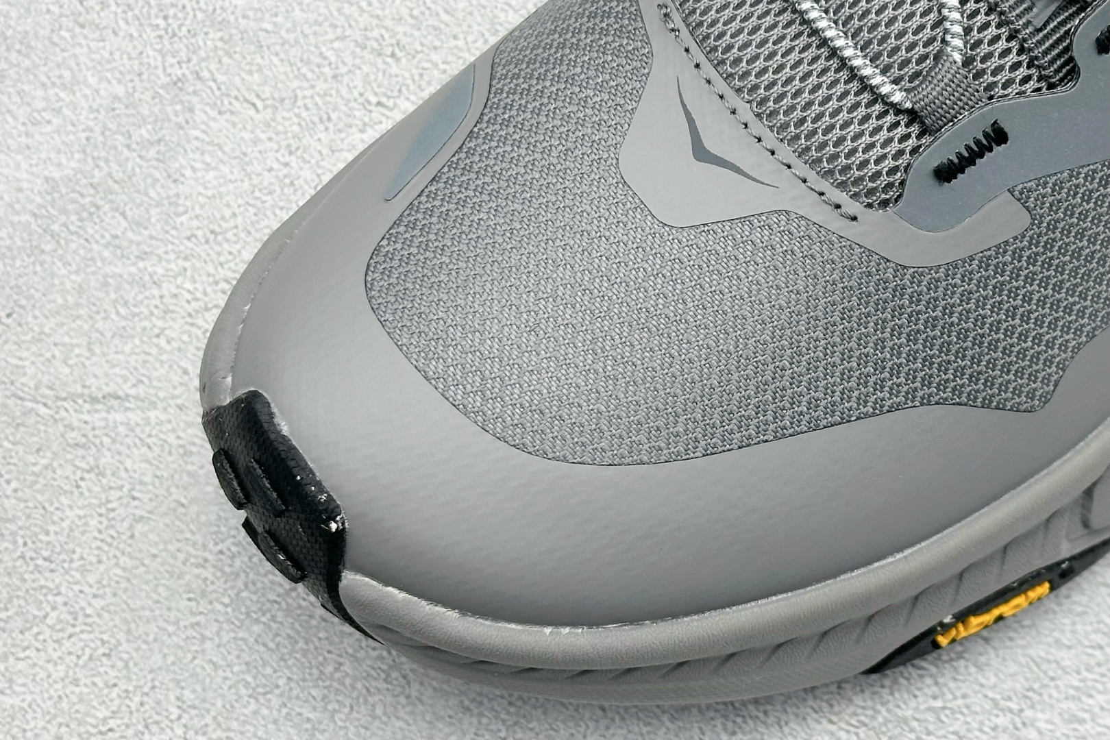 BF版HOKA TRANSPO GTX 舒适 防滑耐磨 低帮 生活休闲鞋 1133957-FGLCT