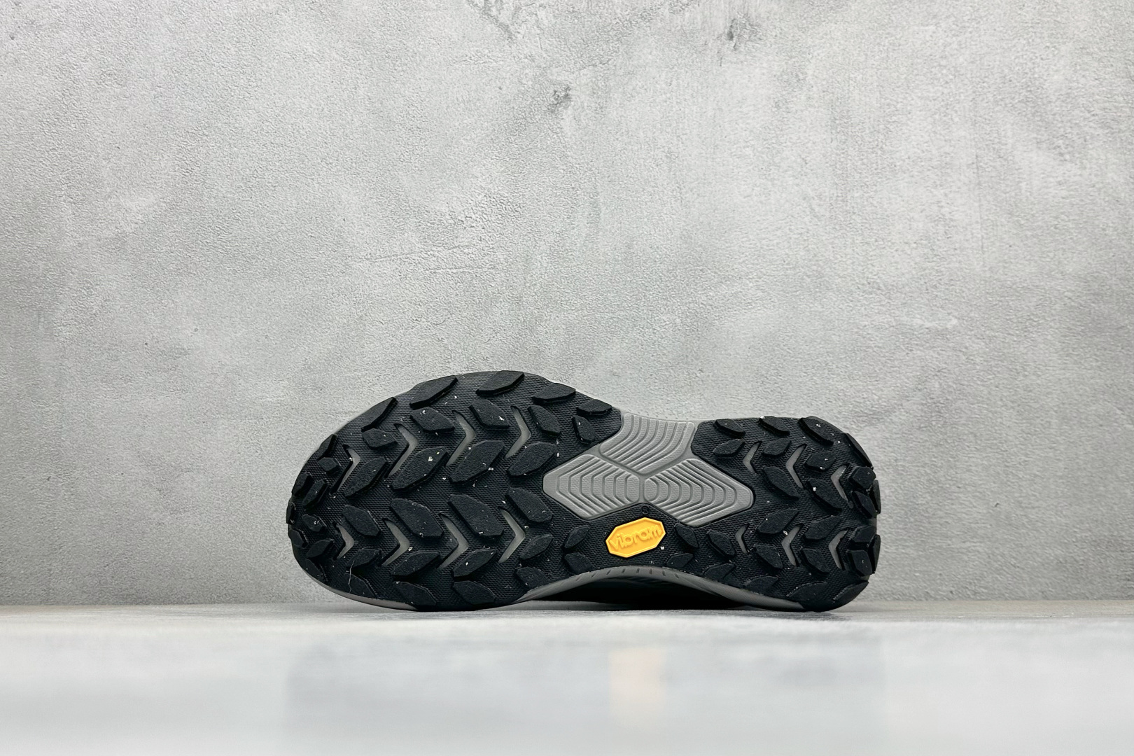 BF版HOKA TRANSPO GTX 舒适 防滑耐磨 低帮 生活休闲鞋 1133957-FGLCT