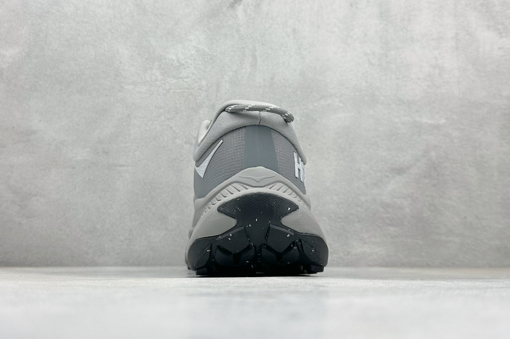 BF版HOKA TRANSPO GTX 舒适 防滑耐磨 低帮 生活休闲鞋 1133957-FGLCT