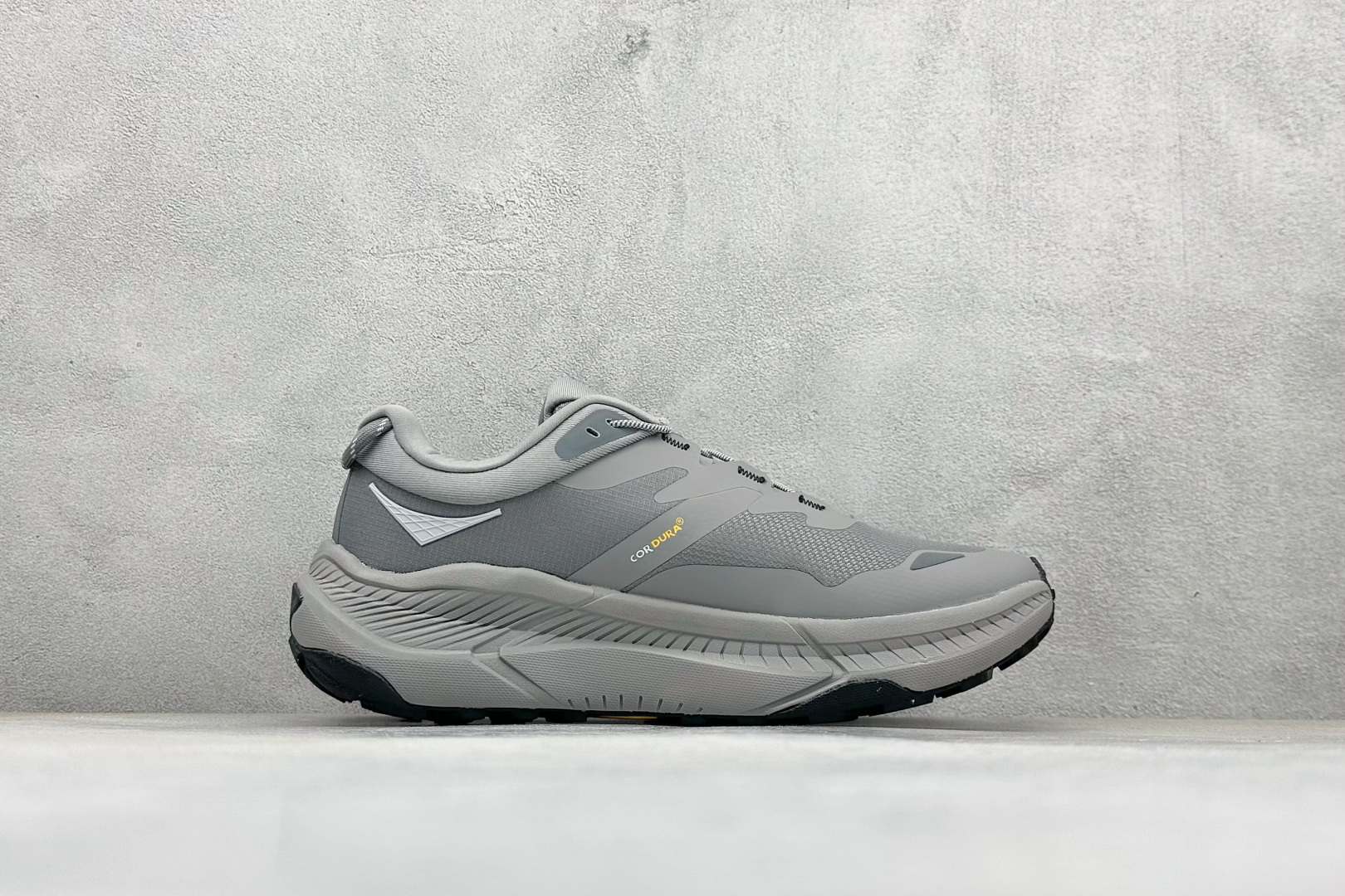 BF版HOKA TRANSPO GTX 舒适 防滑耐磨 低帮 生活休闲鞋 1133957-FGLCT