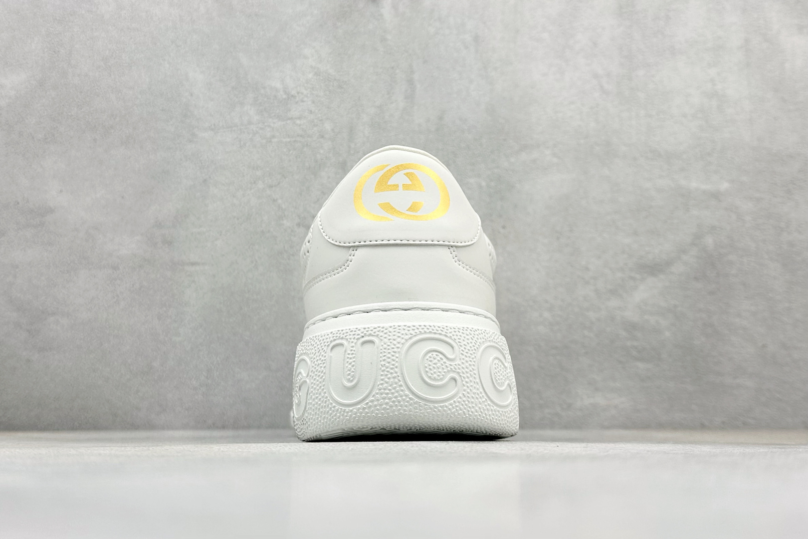 Gucci Screener GG High- Sneaker古驰饼干鞋 运动休闲鞋系列