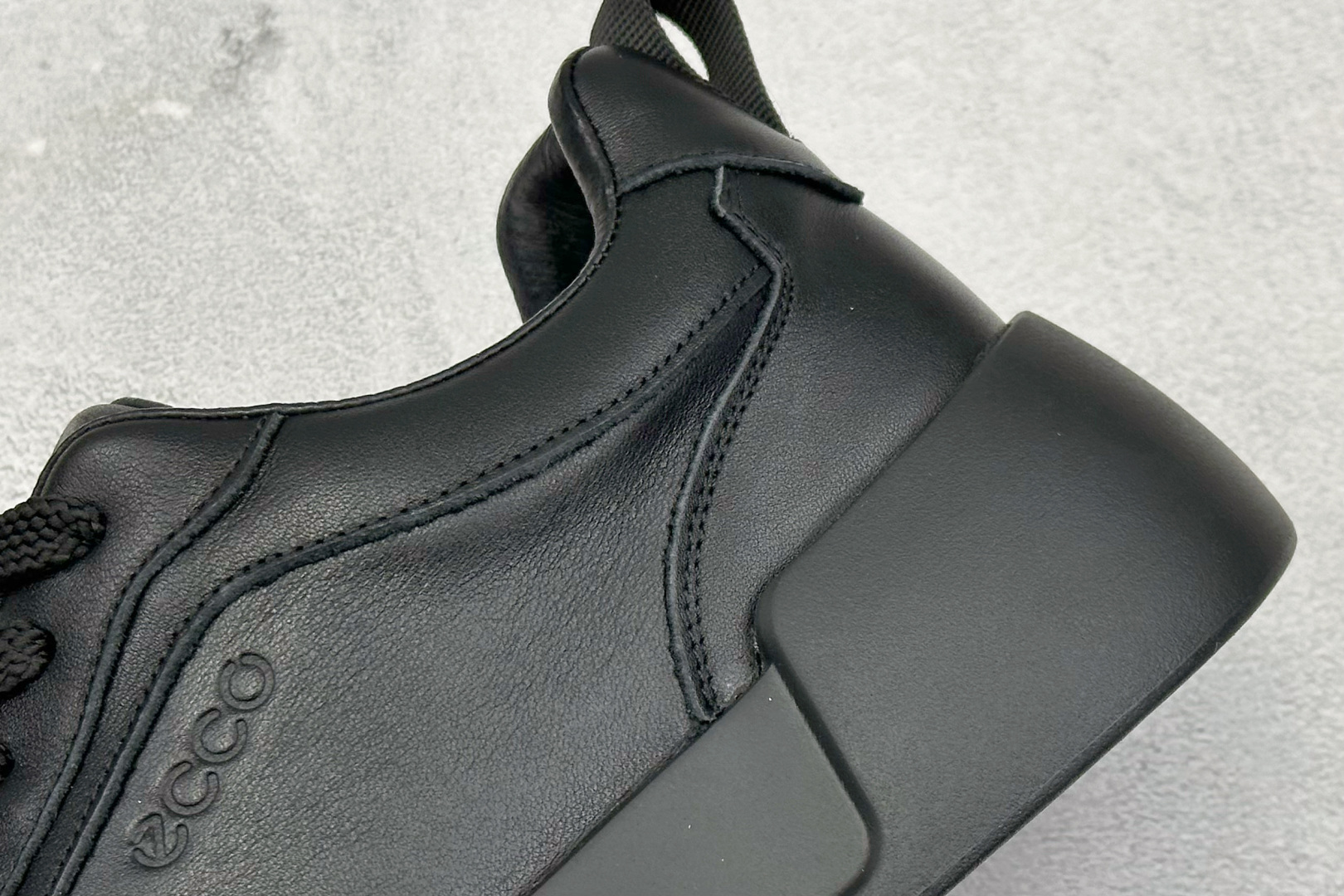 Ecco 爱步街头时尚户外系列黄景瑜同款真皮系带舒适板鞋 6353350-High Quatity Cheap Brand wholesale wholesaler seller Clothes Bags handbags Sneakers Top Fashion Clothing Shoes from China Factory Chinese suppliers best Quality Beautiful Price Ecco 爱步街头时尚户外系列黄景瑜同款真皮系带舒适板鞋 6353350