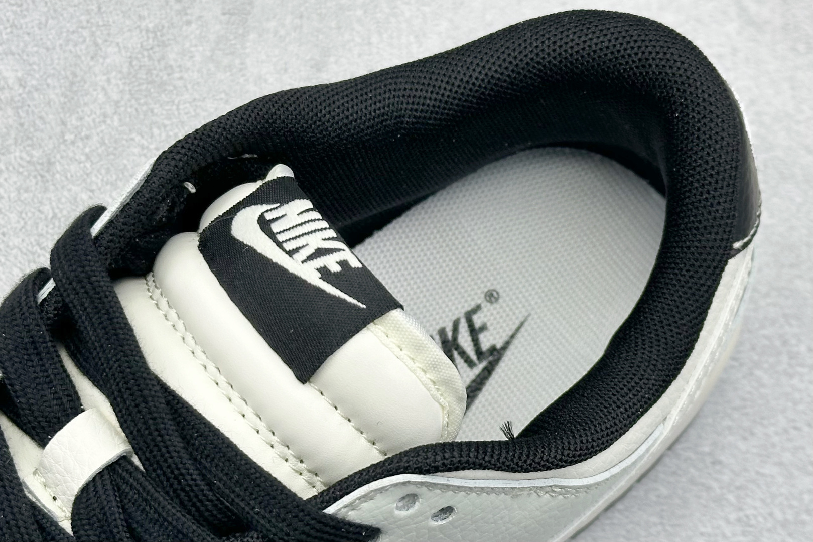 Nike SB Dunk Low 联名 抹茶绿黑勾 周年高端定制 低帮休闲板鞋 JP1628-057