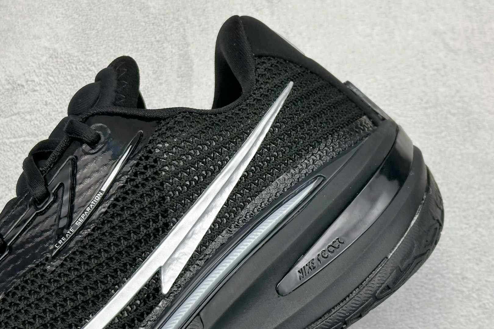 灭世Nike Air Zoom G.T.Cut EP 耐克GT实战系列篮球鞋 CZ0176-006