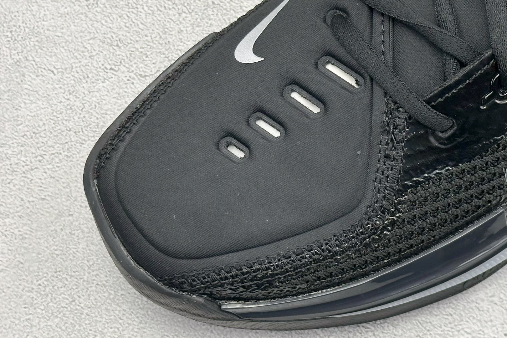 灭世Nike Air Zoom G.T.Cut EP 耐克GT实战系列篮球鞋 CZ0176-006