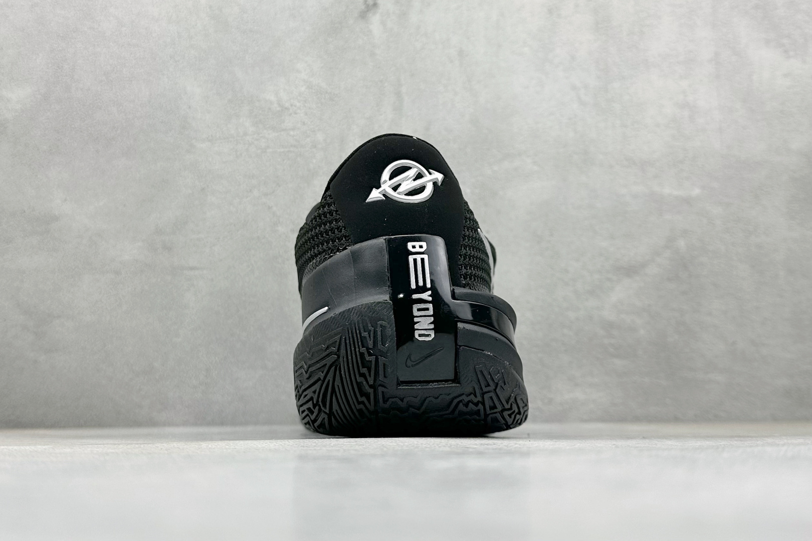 灭世Nike Air Zoom G.T.Cut EP 耐克GT实战系列篮球鞋 CZ0176-006