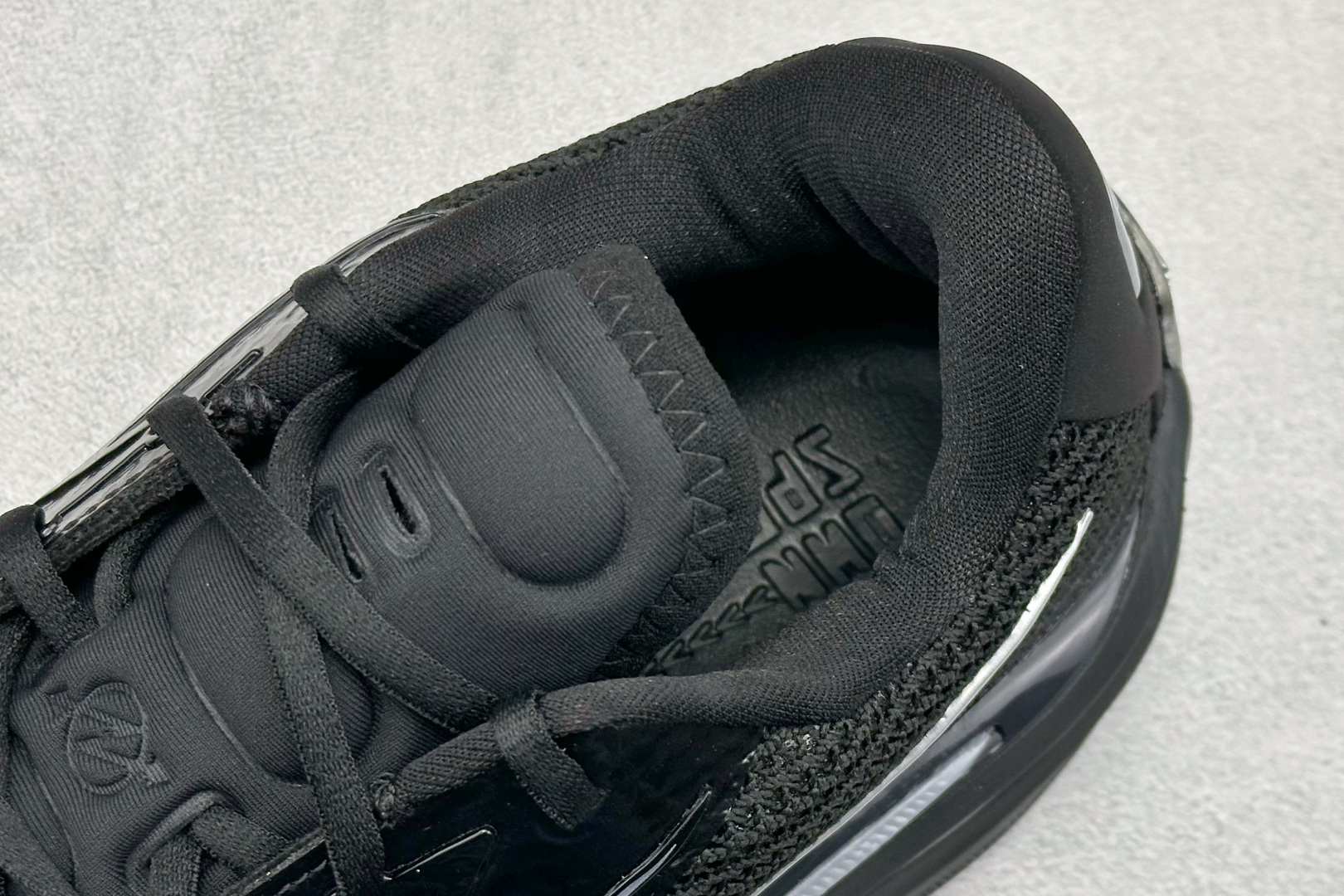 灭世Nike Air Zoom G.T.Cut EP 耐克GT实战系列篮球鞋 CZ0176-006