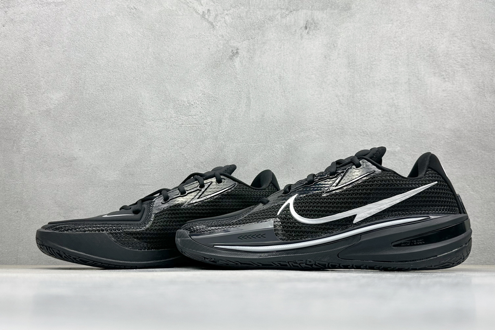 灭世Nike Air Zoom G.T.Cut EP 耐克GT实战系列篮球鞋 CZ0176-006