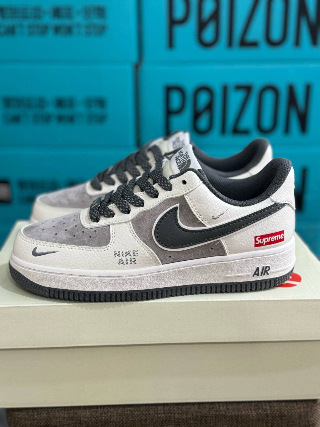 ———————发货实拍———————