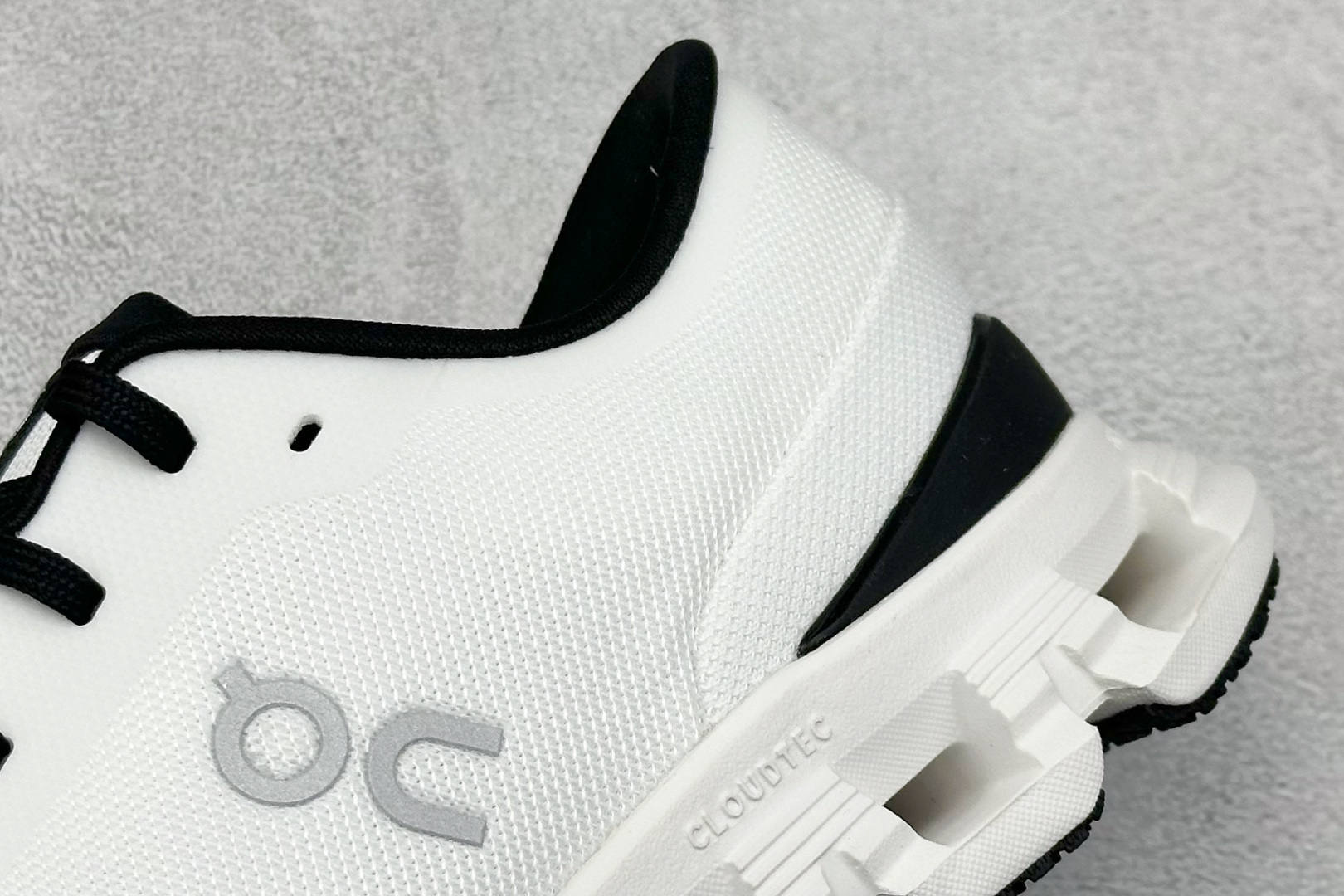 RS版CloudvistaX4 全新综合体能训练运动鞋 Cloud X 舒适乐趣跑 3WE3004