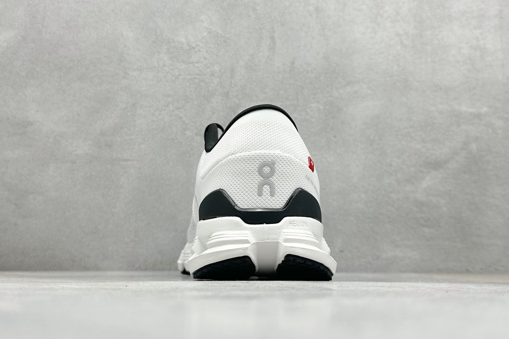 RS版CloudvistaX4 全新综合体能训练运动鞋 Cloud X 舒适乐趣跑 3WE3004