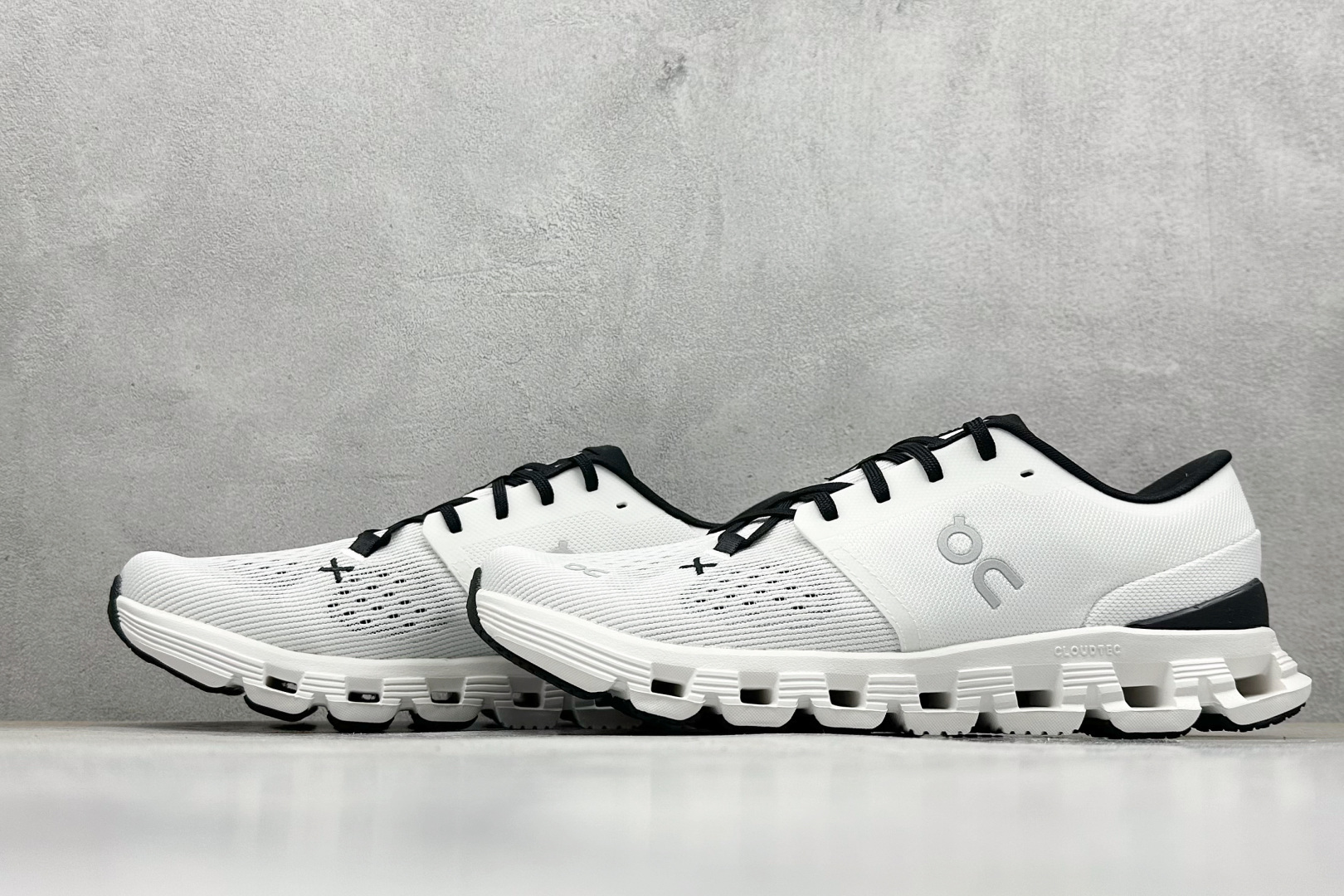 RS版CloudvistaX4 全新综合体能训练运动鞋 Cloud X 舒适乐趣跑 3WE3004