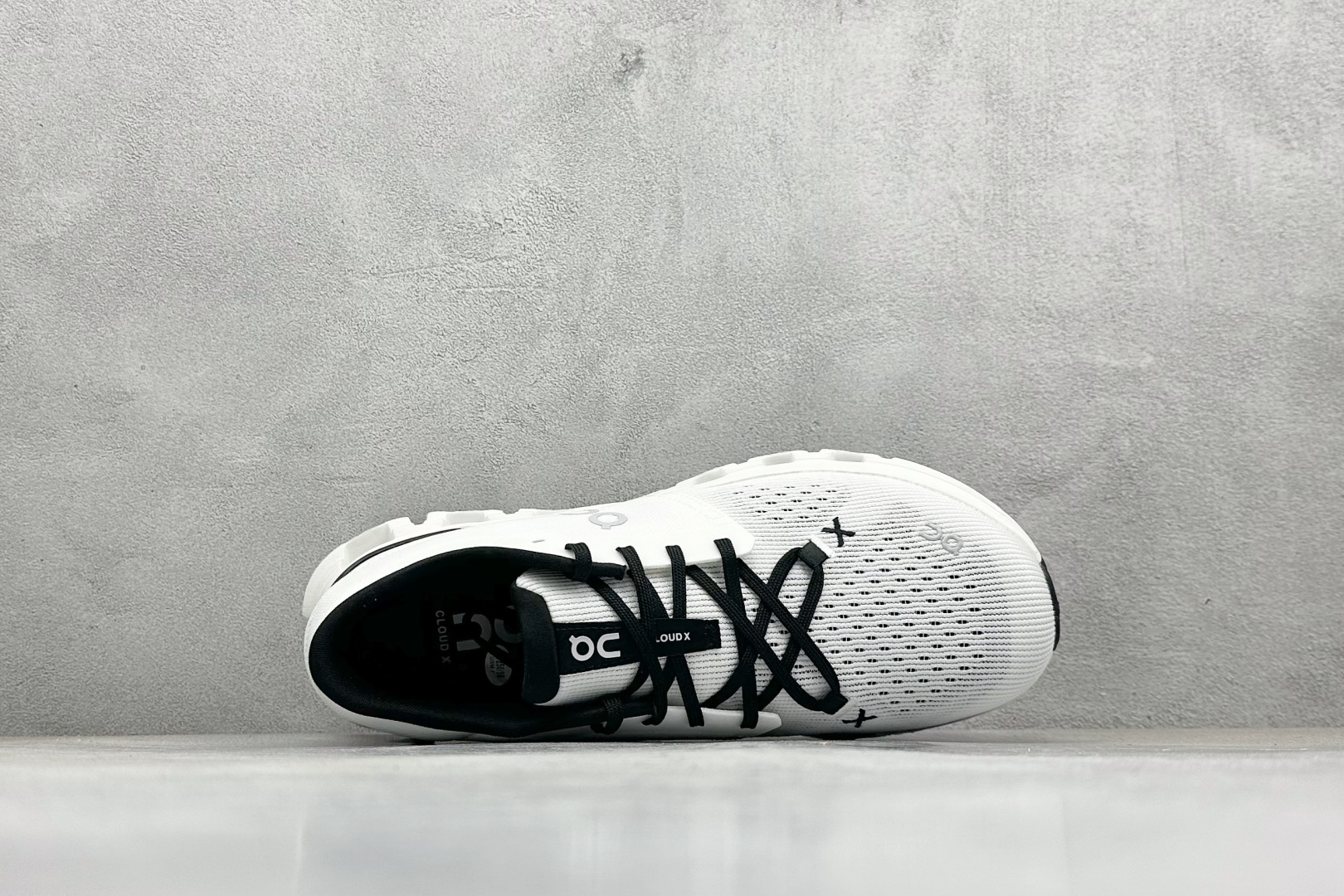 RS版CloudvistaX4 全新综合体能训练运动鞋 Cloud X 舒适乐趣跑 3WE3004