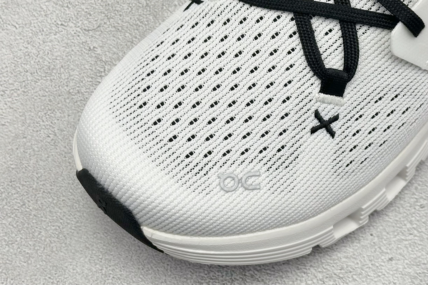 RS版CloudvistaX4 全新综合体能训练运动鞋 Cloud X 舒适乐趣跑 3WE3004