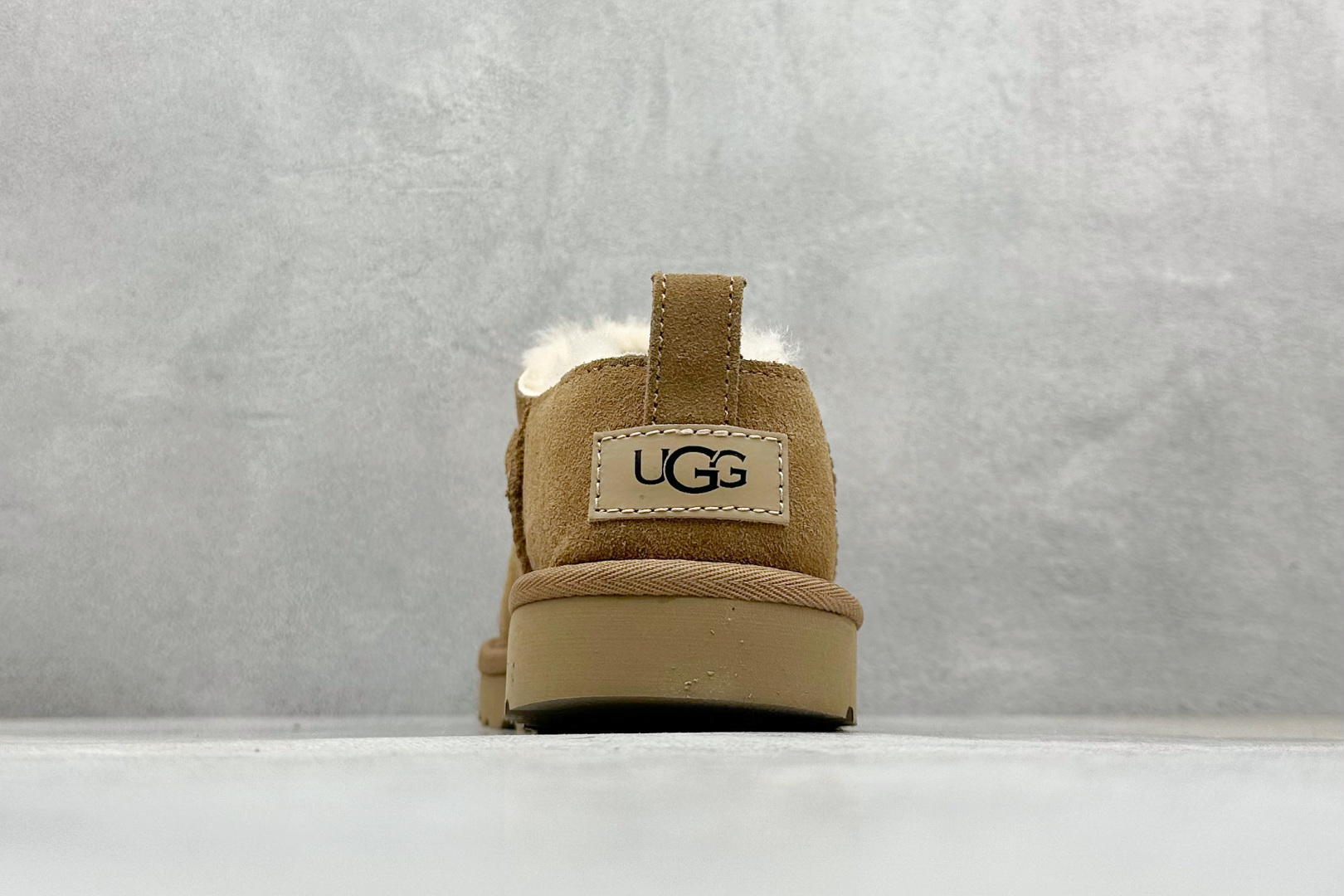 UGG Classic Micro 经典迷你靴 1173891