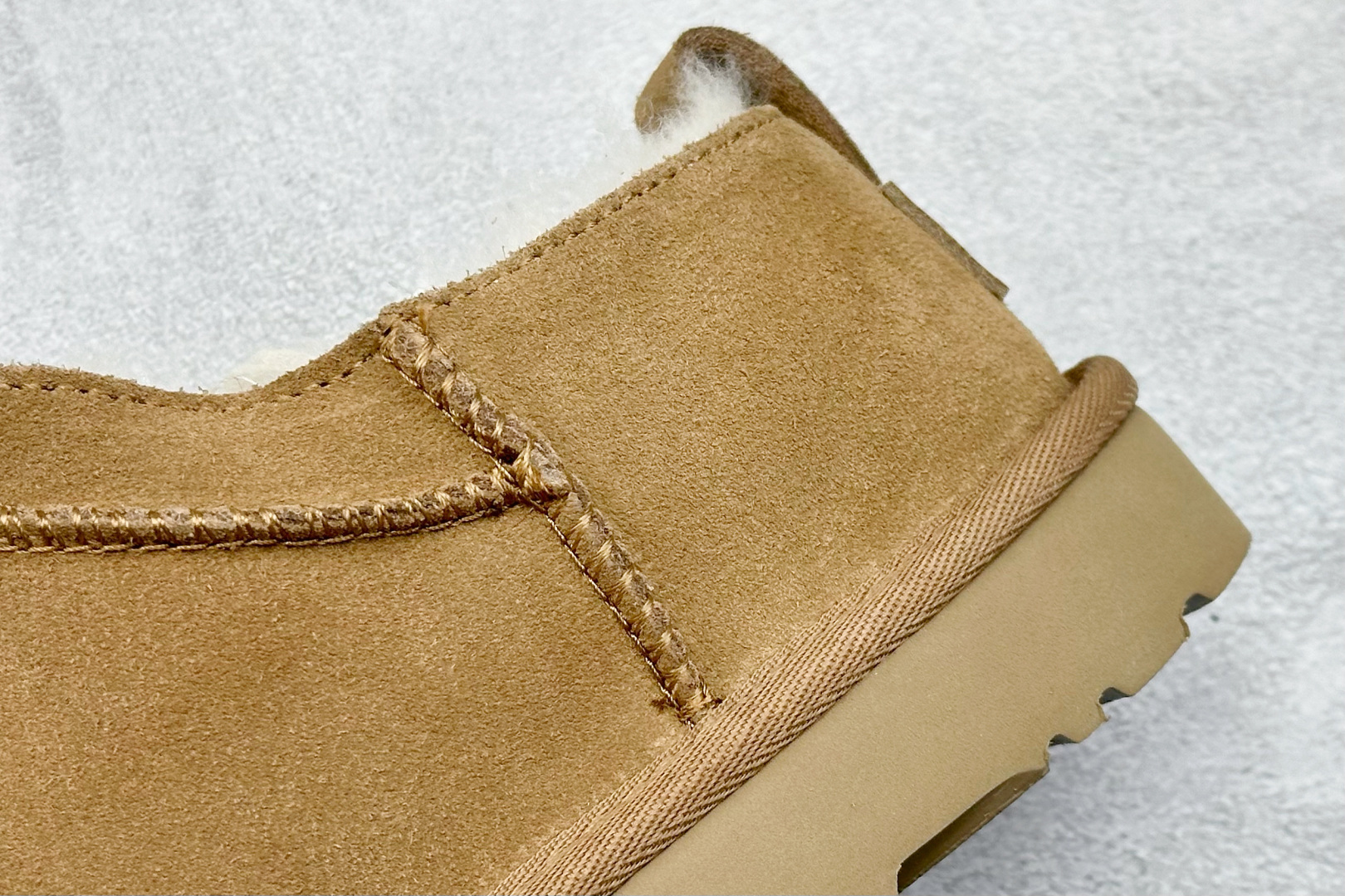 UGG Classic Micro 经典迷你靴 1173891