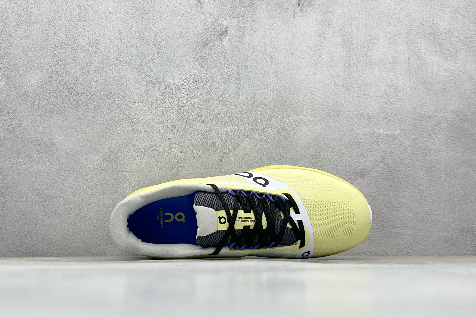 XD版On昂跑 Cloudsurfer Next 舒适百搭防滑耐磨低帮休闲跑步鞋 3MF1032