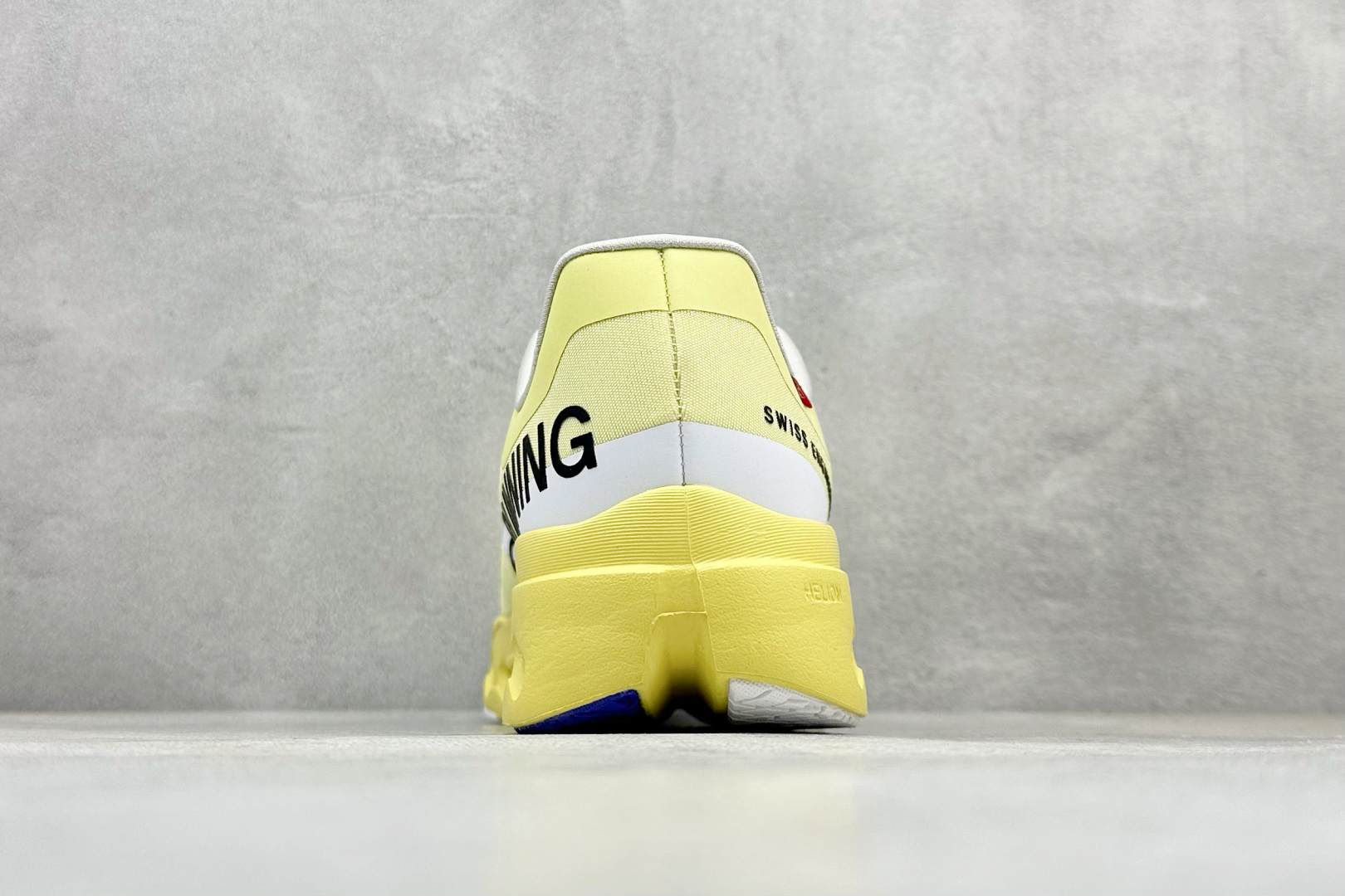 XD版On昂跑 Cloudsurfer Next 舒适百搭防滑耐磨低帮休闲跑步鞋 3MF1032