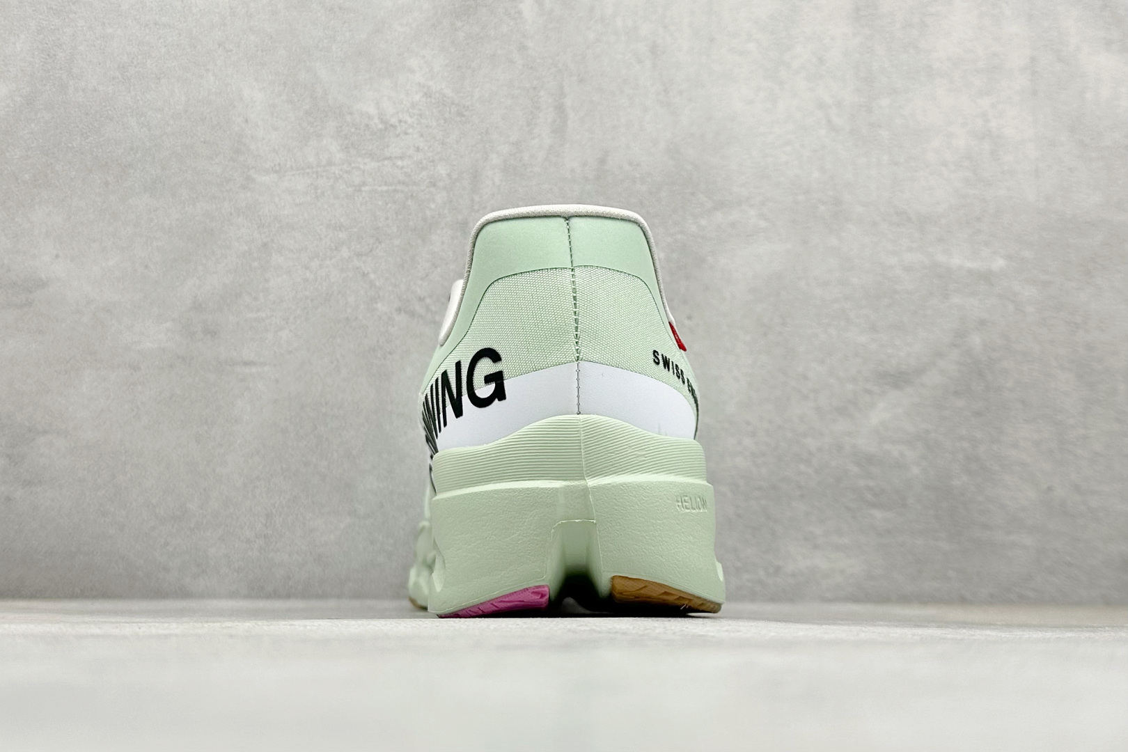 XD版On昂跑 Cloudsurfer Next 舒适百搭防滑耐磨低帮休闲跑步鞋 3MF1032