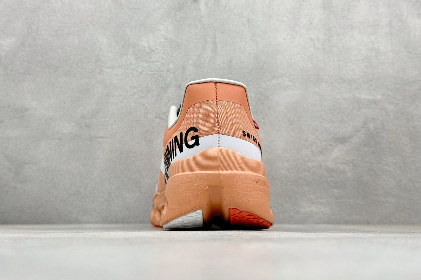 XD版On昂跑 Cloudsurfer Next 舒适百搭防滑耐磨低帮休闲跑步鞋 3MF1032