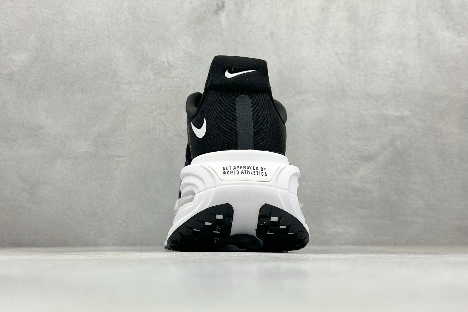 YH版Nike Air Zoom Zoom Premium 耐克网面厚底气垫跑鞋 FN8453-001