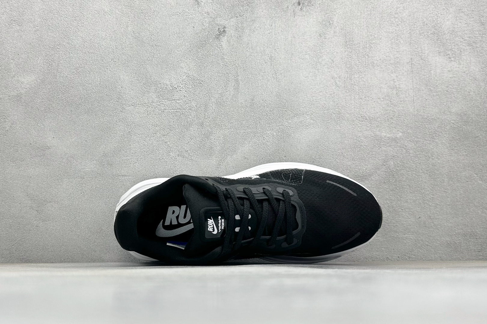 YH版Nike Air Zoom Zoom Premium 耐克网面厚底气垫跑鞋 FN8453-001
