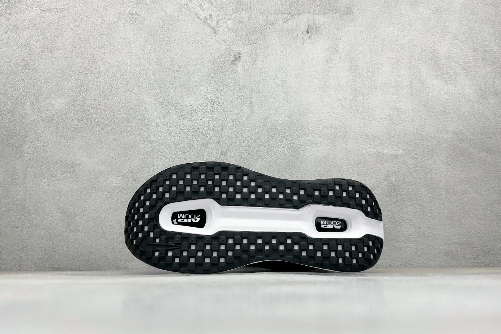 YH版Nike Air Zoom Zoom Premium 耐克网面厚底气垫跑鞋 FN8453-001