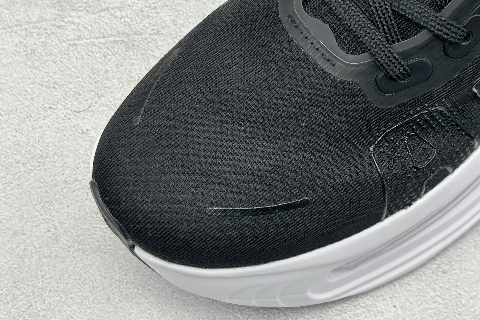 YH版Nike Air Zoom Zoom Premium 耐克网面厚底气垫跑鞋 FN8453-001