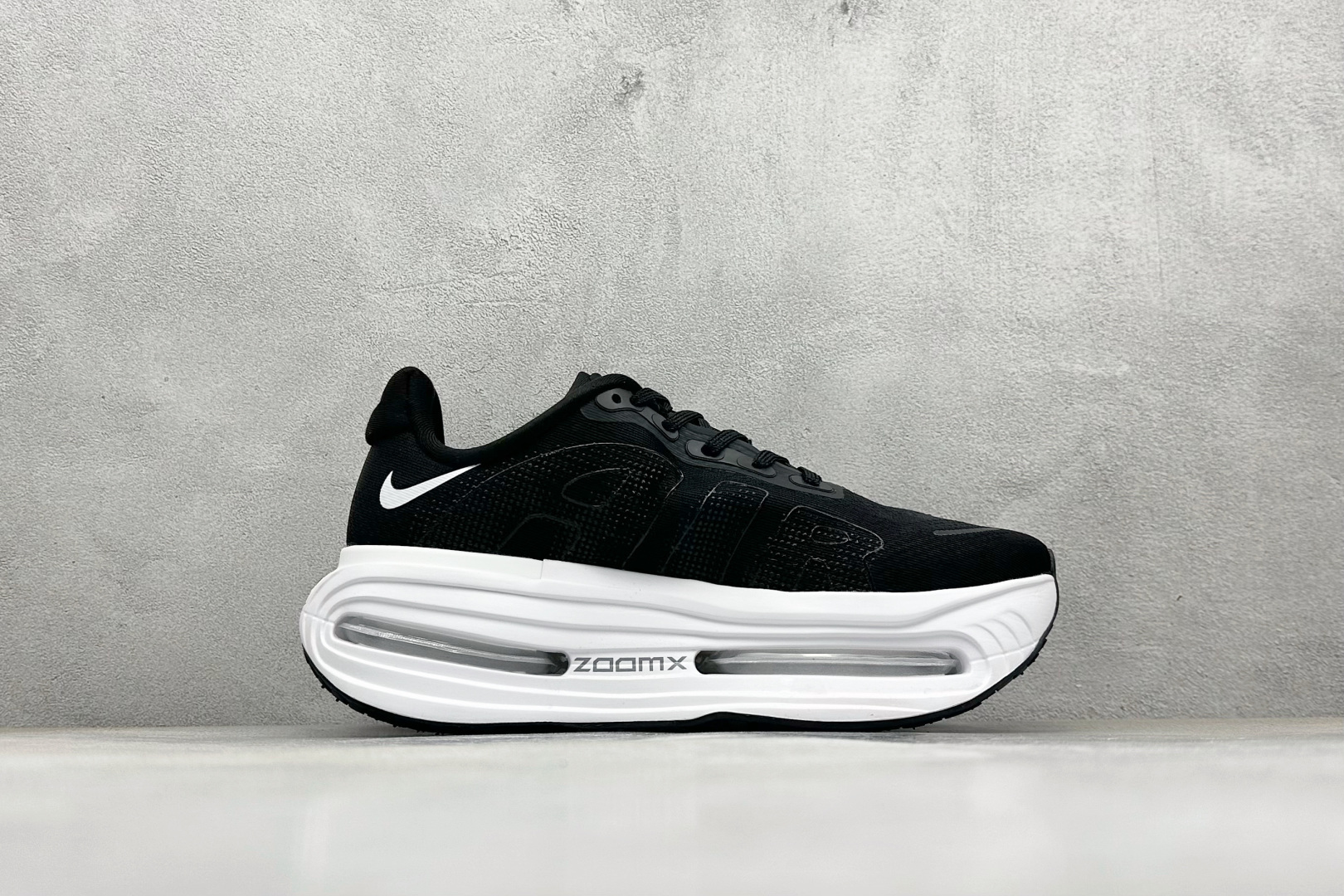 YH版Nike Air Zoom Zoom Premium 耐克网面厚底气垫跑鞋 FN8453-001