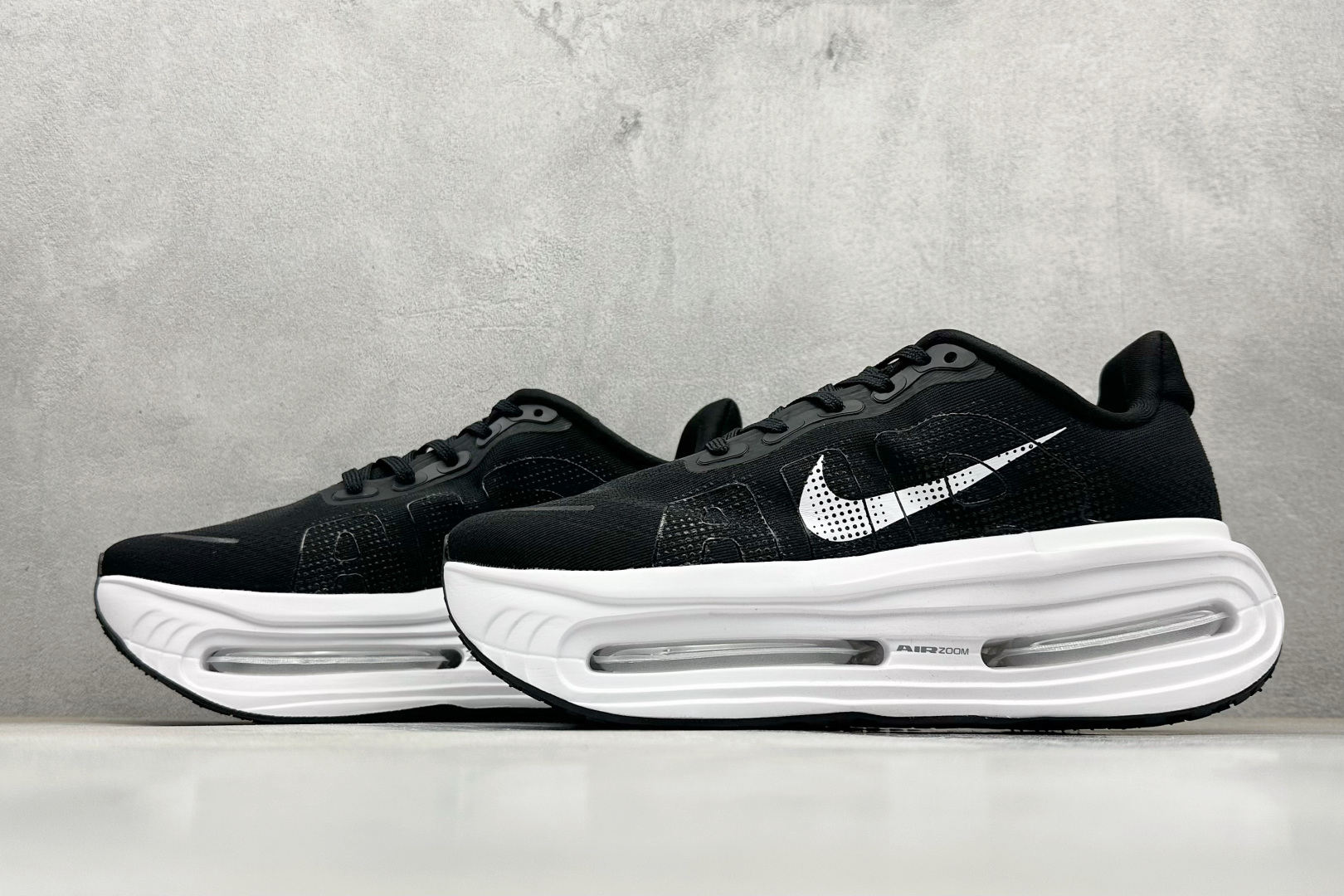 YH版Nike Air Zoom Zoom Premium 耐克网面厚底气垫跑鞋 FN8453-001