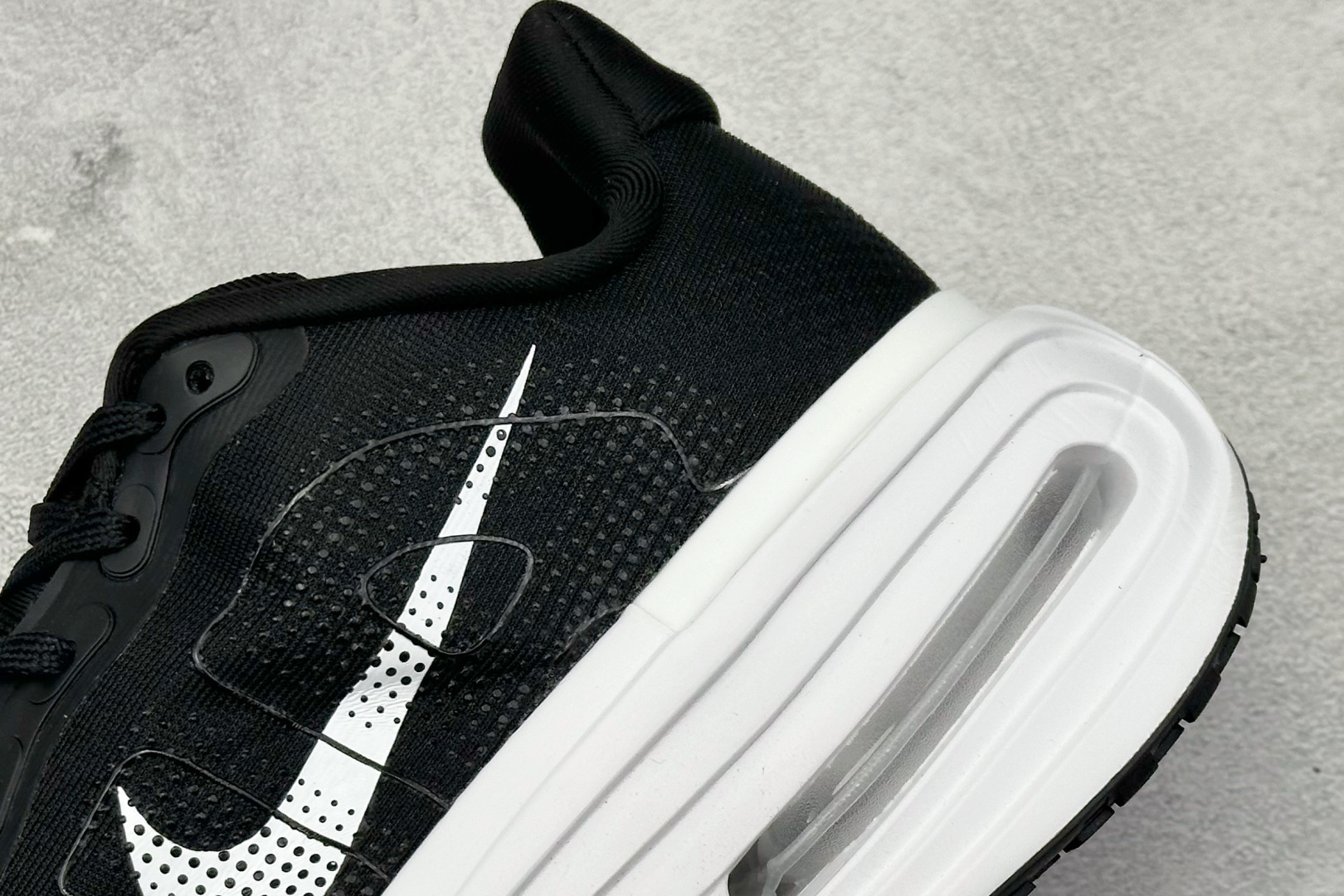 YH版Nike Air Zoom Zoom Premium 耐克网面厚底气垫跑鞋 FN8453-001