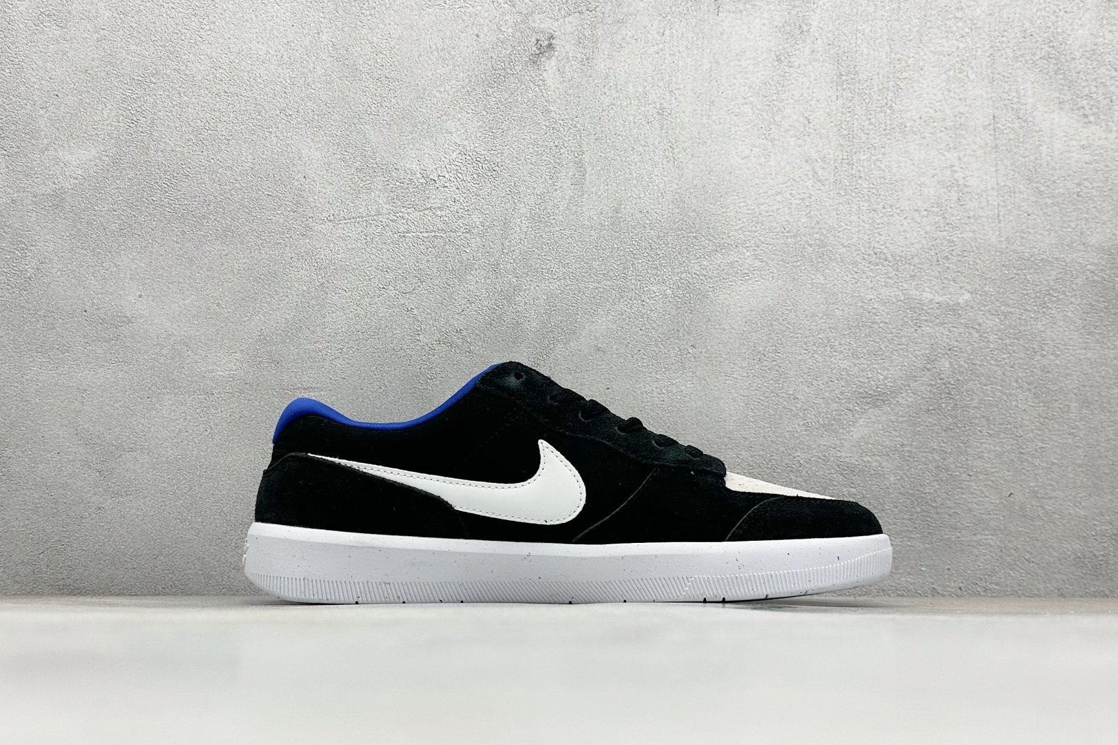FS版 Nike SB Force 58 硫化杯底 传统篮球风格板鞋 CZ2959-002